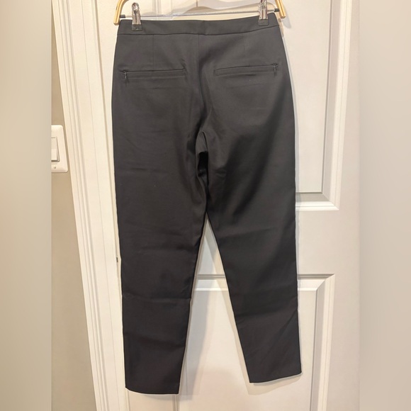 Lululemon City Trek Trouser (black, size 4) - Picture 3 of 3
